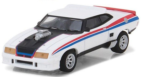 Greenlight 1/64 1973 Ford Falcon XB (GL Muscle)