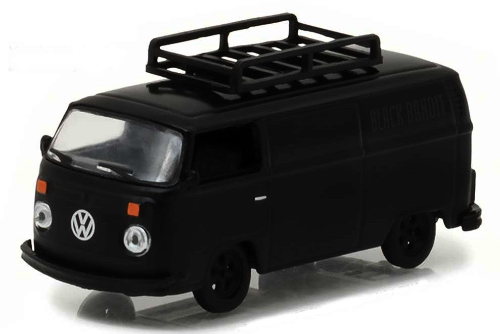 Greenlight 1/64 1974 Volkswagen Type 2 Panel Van