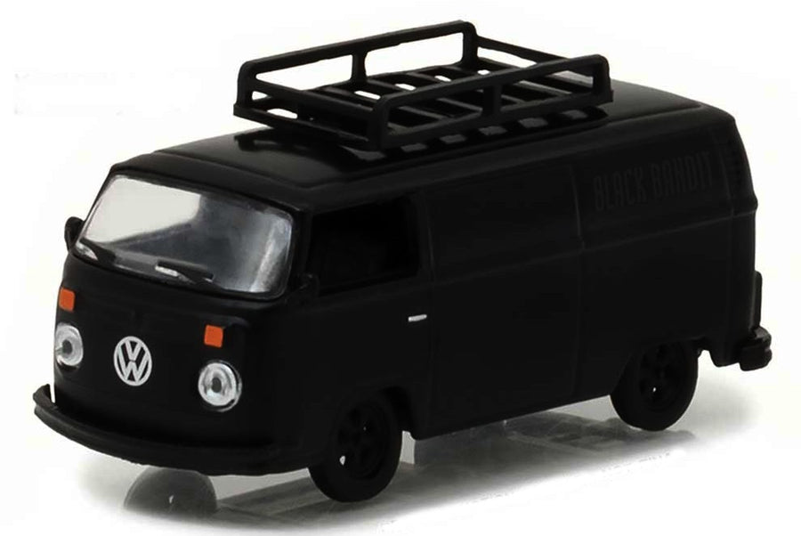 Greenlight 1/64 1974 Volkswagen Type 2 Panel Van