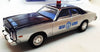 Greenlight 1/64 1978 Plymouth Fury "Virginia State Police"
