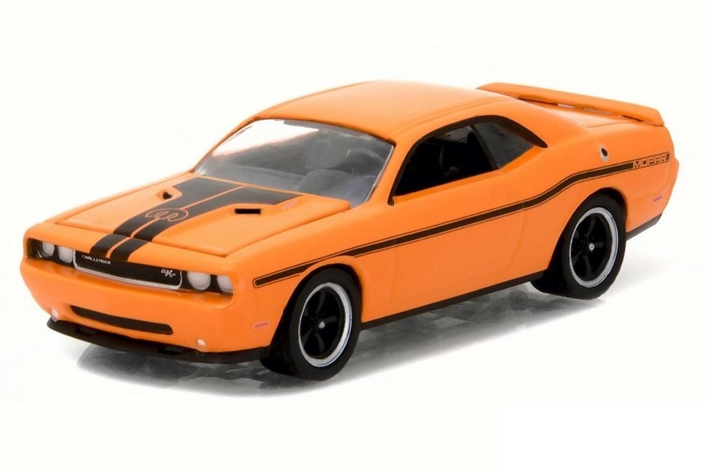 Greenlight 1/64 2014 Dodge Challenger R/T