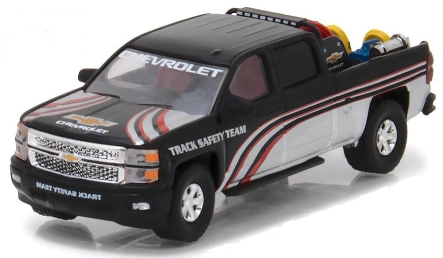Greenlight 1/64 2015 Chevrolet Silverado