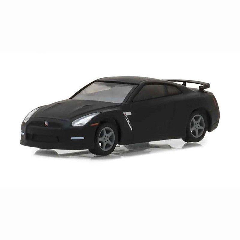 Greenlight 1/64 2015 Nissan GT-R (R35)