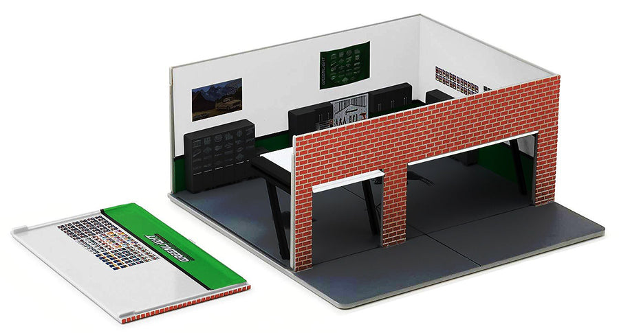 Greenlight 1/64 Weekend Workshop