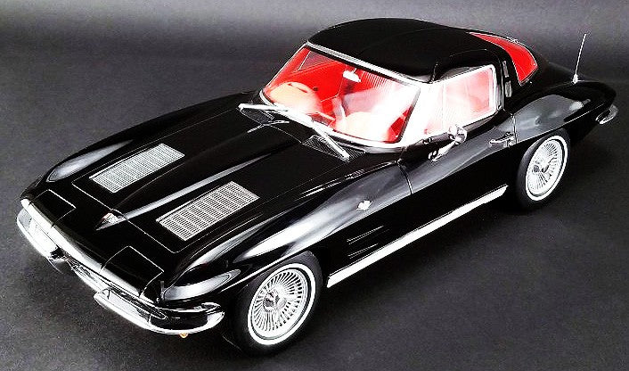 GT Spirit Models 1/12 1963 Chevrolet Corvette