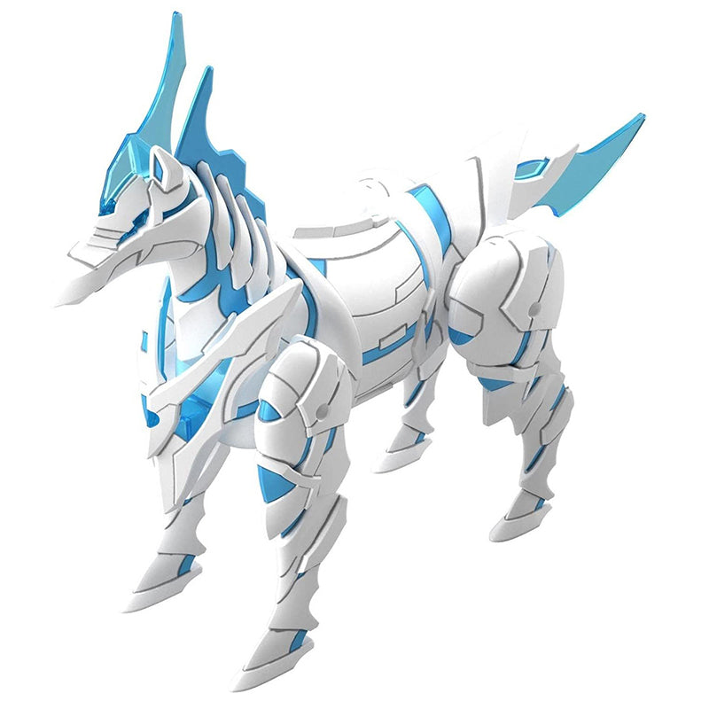 Bandai SDW Heroes War Horse Knight World Ver. Kit