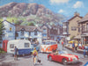 Happy Days, Lake District by Kevin Walsh 1000pcs Puzzle