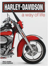 Harley-Davidson: A Way of Life