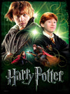 Harry Potter: Ron Weasley 500pc Poster Puzzle