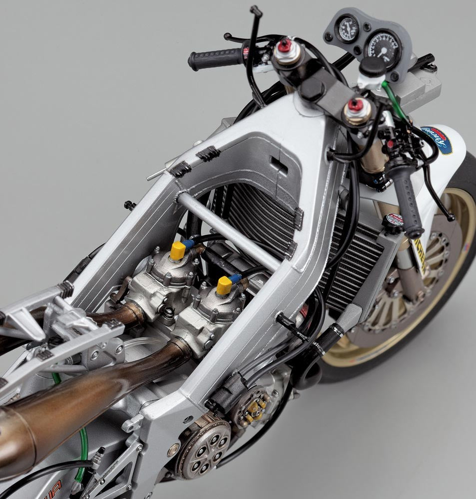 Hasegawa 1/12 Honda NSR500 "1989 WGP500 Champion" Kit H21504