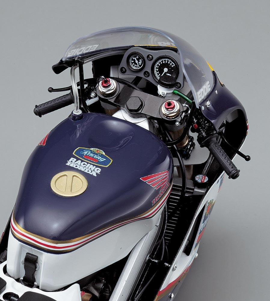 Hasegawa 1/12 Honda NSR500 "1989 WGP500 Champion" Kit H21504