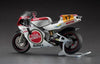 Hasegawa 1/12 Yamaha YZR500 (0W98) "Team Lucky Strike Robert 1988" Kit