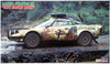 Hasegawa 1/24 Lancia Stratos HF '1977 Safari Rally' Kit H25036
