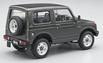 Hasegawa 1/24 Suzuki Jimny (JA11-5) (1995) Kit H21122