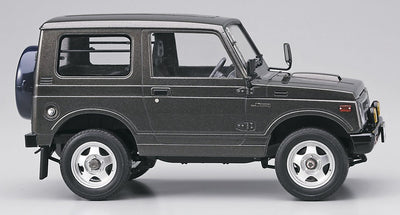 Hasegawa 1/24 Suzuki Jimny (JA11-5) (1995) Kit H21122