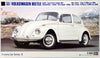 Hasegawa 1/24 Volkswagen Beetle Type 1 (1967) Kit