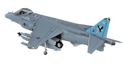 Hasegawa 1/48 Harrier GR Mk.7 'Royal Air Force' Kit