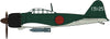 Hasegawa 1/48 Mitsubishi A6M5c/A6M7 Zero Type 52 Hei/62 (Ltd Edi) Kit H07448