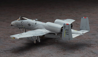 Hasegawa 1/72 A-10C Thunderbolt II Kit H01573