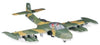 Hasegawa 1/72 A-37A/B DragonFly (U.S. Air Force) Kit H00142