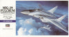 Hasegawa 1/72 MIG-29 Fulcrum Farnborough (Russian AirForce Fighter) Kit H00541