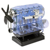 Haynes Internal Combustion Engine Kit