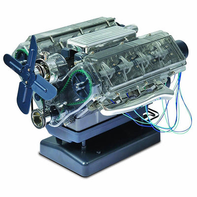 Haynes V8 Engine Kit