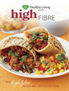 Healthy Living with High Fibre