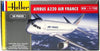 Heller 1/125 Airbus A320 Air France Kit