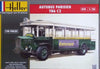 Heller 1/24 Autobus Parisien TN6 C2 Kit