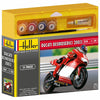 Heller 1/24 Ducati Desmosedici 2003 Kit HLL50926G