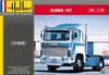 Heller 1/24 Scania 141 Kit