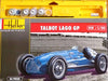 Heller 1/24 Talbot Lago GP Kit HLL50721G