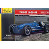 Heller 1/24 Talbot Lago GP Kit