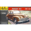 Heller 1/43 Peugeot 203 Kit HLL80160