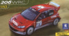 Heller 1/43 Peugeot 206 WRC'03 Kit HLL80113