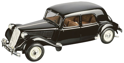 Heller 1/8 Citroen 15 CV Kit