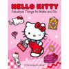 Hello Kitty: Fabulous Things to Make and Do