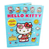 Hello Kitty: On Holiday Bumper Sticker Collection