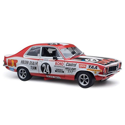1/18 Holden LJ XU-I Torana 1973 Bathurst 3rd Place