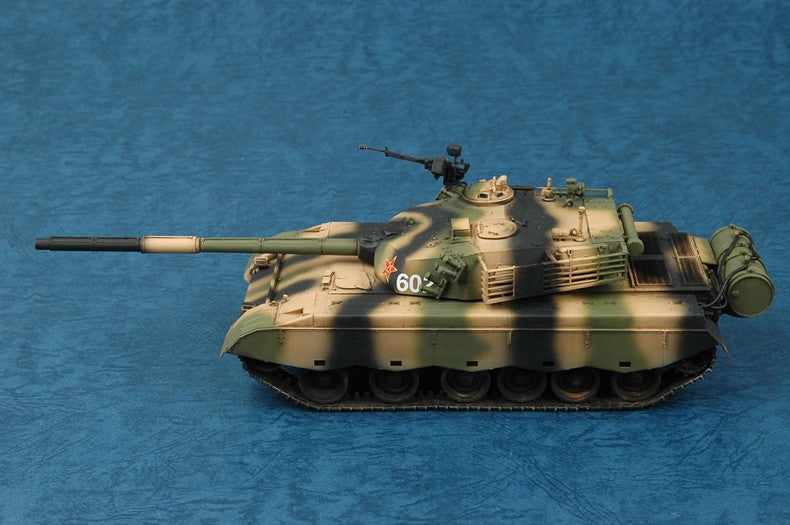 HobbyBoss 1/35 ZTZ96 MBT Kit HB-82464
