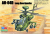 HobbyBoss 1/72 AH-64D Apache Longbow Kit HB-87219