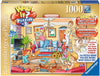 Home Makeover by Geoff Tristram 1000pcs Puzzle