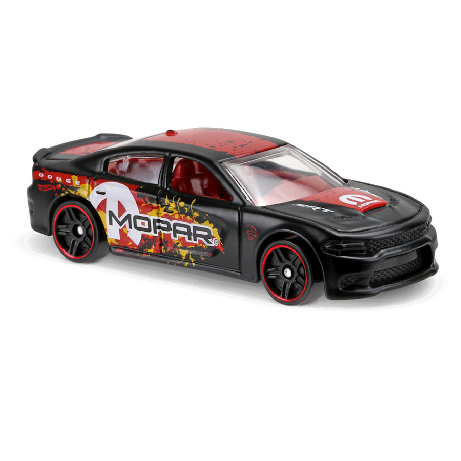 Hotwheels 1/64 '15 Dodge Charger SRT DVB61 106/365