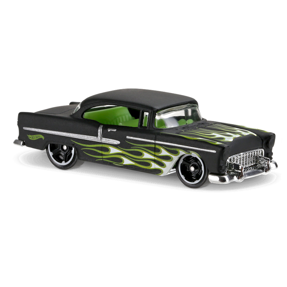 Hotwheels 1/64 '55 Chevy DTX81 83/365