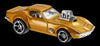 Hotwheels 1/64 '68 Corvette - Gas Monkey Garage DHN90 99/365