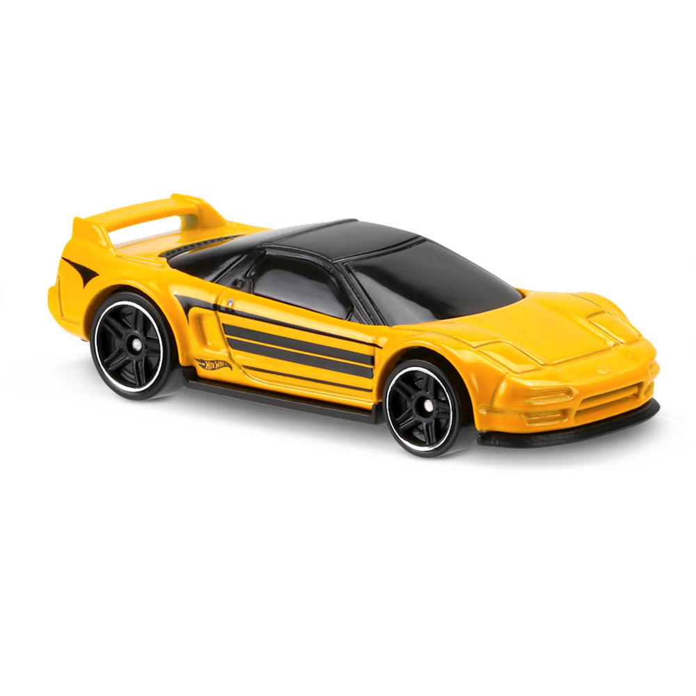 Hotwheels 1/64 90 Acura NSX DTY78 94/365