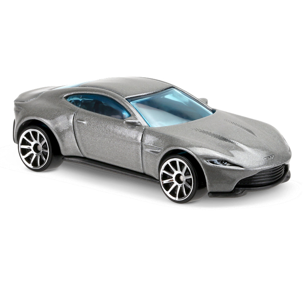 Hotwheels 1/64 Aston Martin DB10 DVB08 96/365