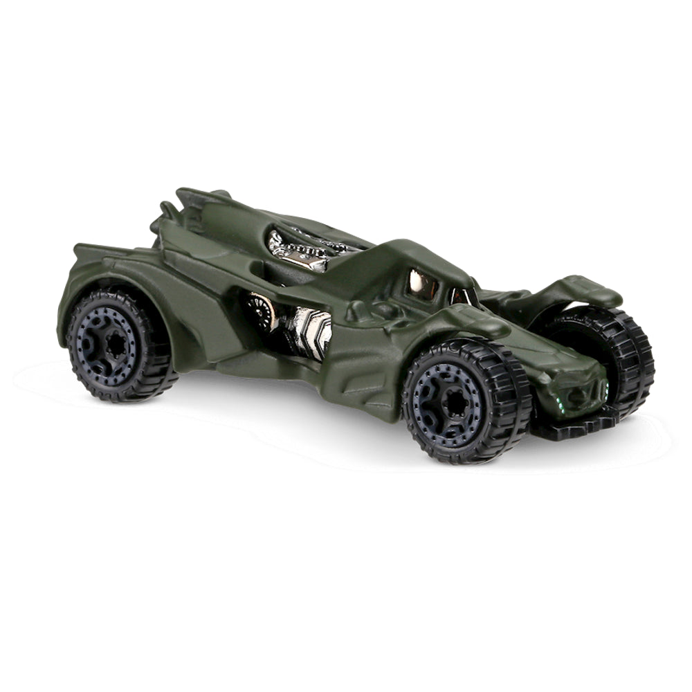 Hotwheels 1/64 Batman: Arkham Knight Batmobile DTY48 88/365