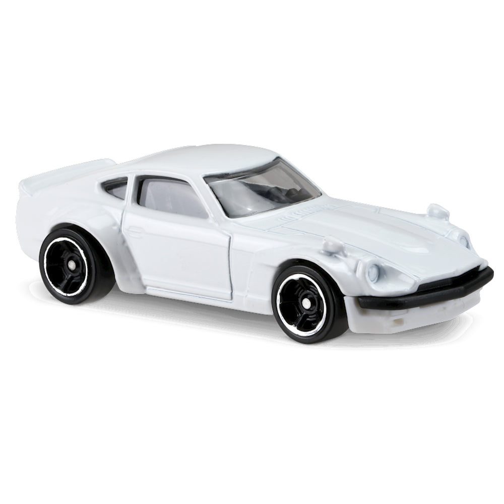 Hotwheels 1/64 'Custom Datsun 240Z DTW89 76/365